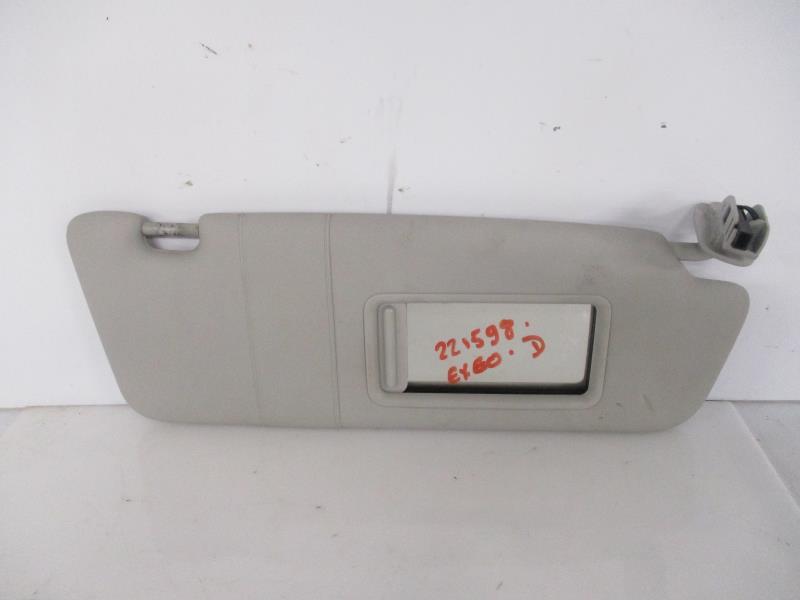 Visiera parasole destra SEAT EXEO Diésel - 1