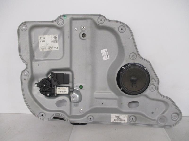 Alzacristalli elettrico posteriore sinistro VOLKSWAGEN TOURAN 2 Diésel - 1