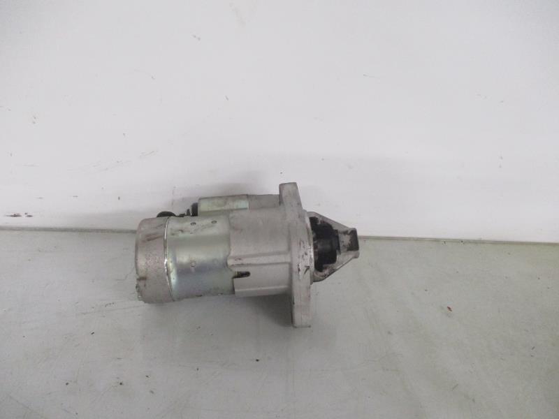 Motorino avviamento FIAT 500 2 PHASE 2 Gasolina - 1