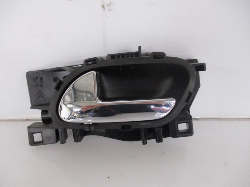 Maniglia interna anteriore sinistra PEUGEOT 207 PHASE 1 BREAK Diésel - 1