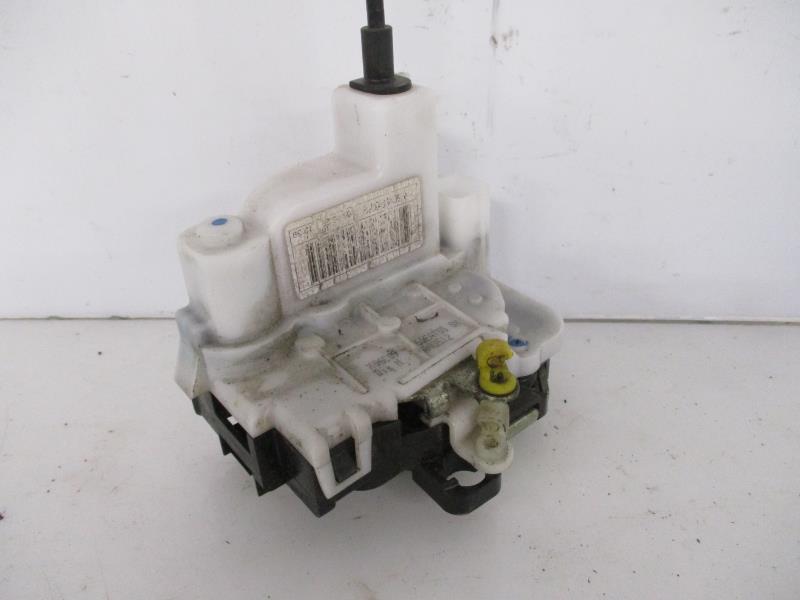 Chiusura centralizzata anteriore sinistra FIAT PANDA 2 PHASE 1 Diésel - 1