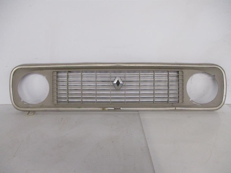 Calandre RENAULT R4 Essence - 1