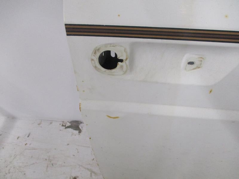 Portiera anteriore destra RENAULT R4 Gasolina - 1