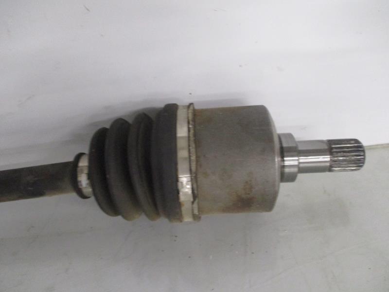 Giunto cardanico albero di trasmissione destro RENAULT R4 Gasolina - 1