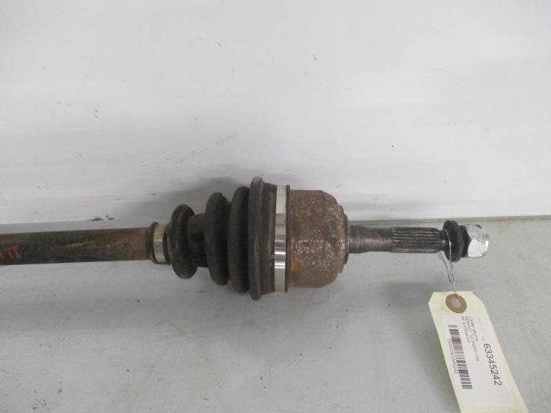 Giunto cardanico albero di trasmissione sinistro RENAULT R4 Gasolina - 1