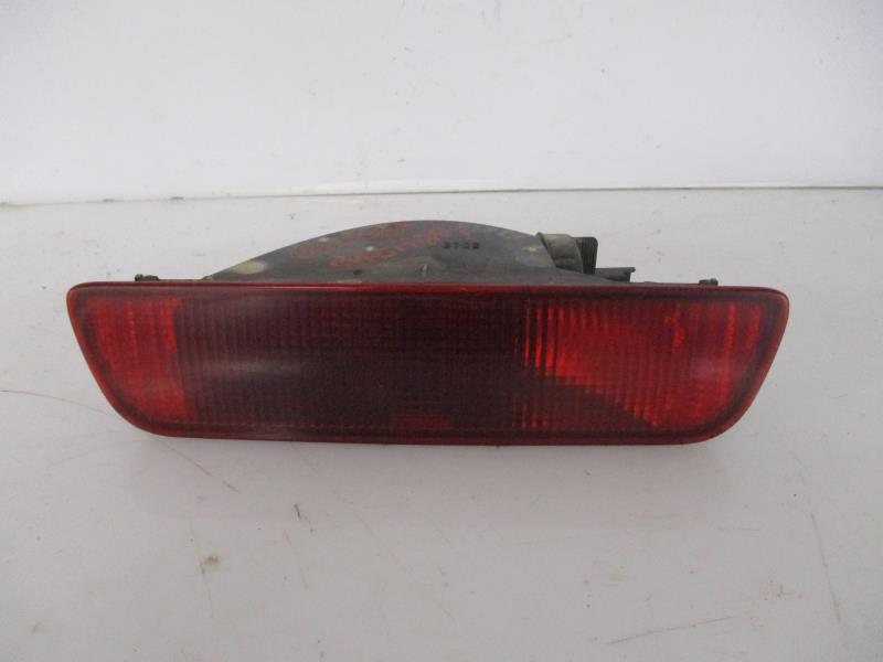 Retronebbia NISSAN QASHQAI 1 PHASE 1 Diésel - 1