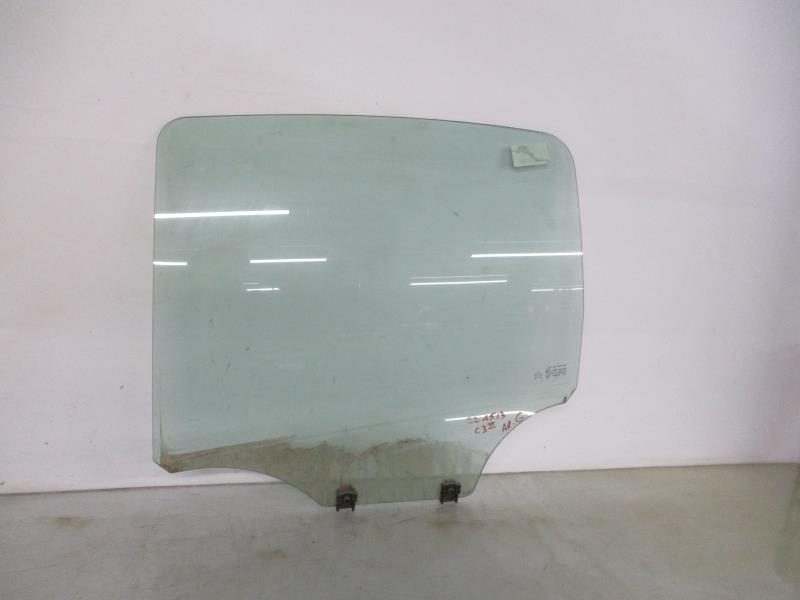 Vitre arriere gauche CITROEN C3 2 PHASE 1 Diesel - 1
