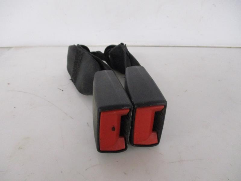 Aggancio cintura sicurezza posteriore sinistro CITROEN C3 2 PHASE 1 Diésel - 1