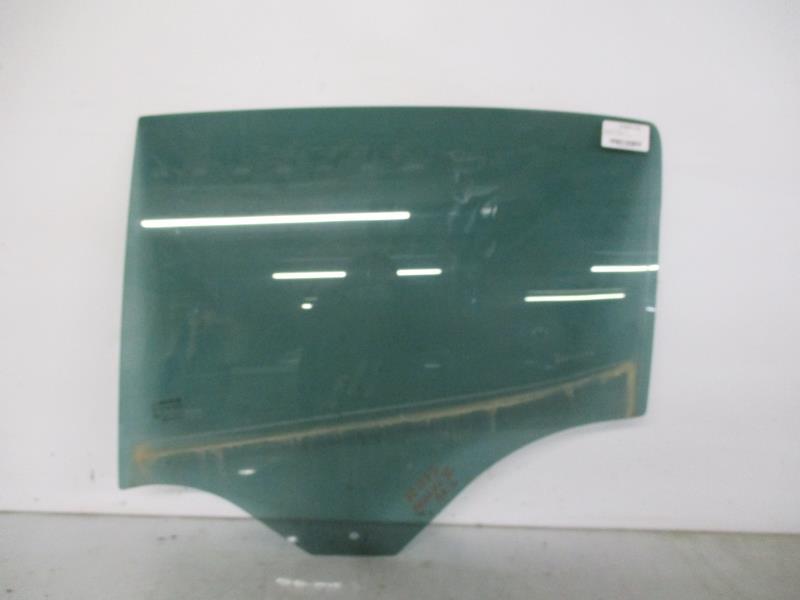Vetro posteriore sinistro RENAULT MEGANE 4 PHASE 1 Diésel - 1