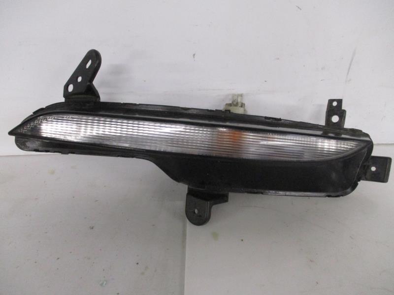 Luce di marcia diurna anteriore destra RENAULT MEGANE 4 PHASE 1 Diésel - 1