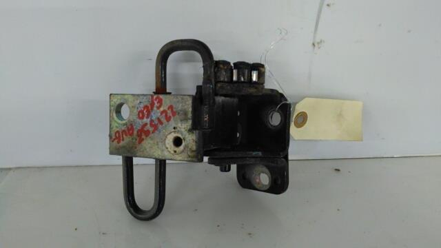 Arret de porte avant gauche SEAT EXEO Diesel - 1