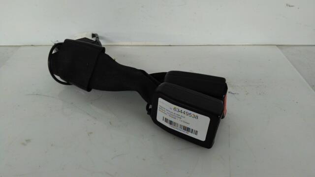 Aggancio cintura sicurezza posteriore destro NISSAN QASHQAI 1 PHASE 1 Diésel - 1