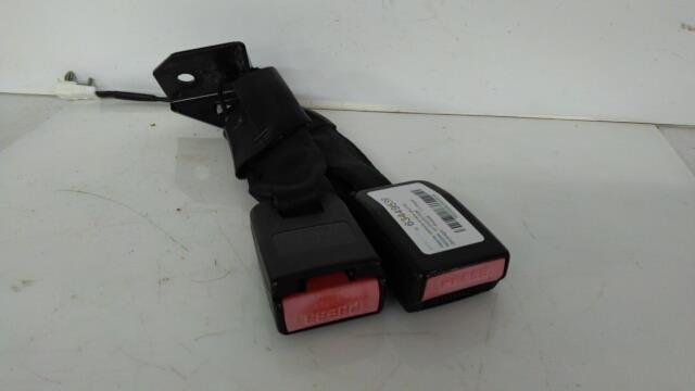 Aggancio cintura sicurezza posteriore sinistro NISSAN QASHQAI 1 PHASE 1 Diésel - 1