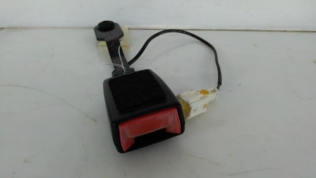 Attache ceinture avant droit CITROEN C3 2 PHASE 1 Diesel - 1