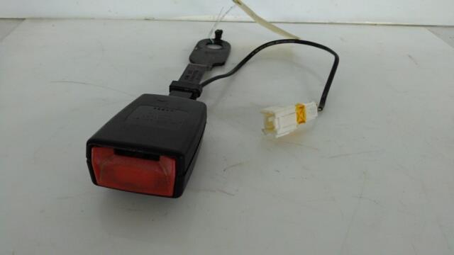 Attache ceinture avant gauche CITROEN C3 2 PHASE 1 Diesel - 1