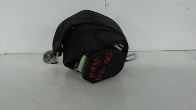 Cintura di sicurezza posteriore destra SEAT EXEO Diésel - 1