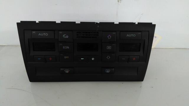 Commande chauffage SEAT EXEO Diesel - 1