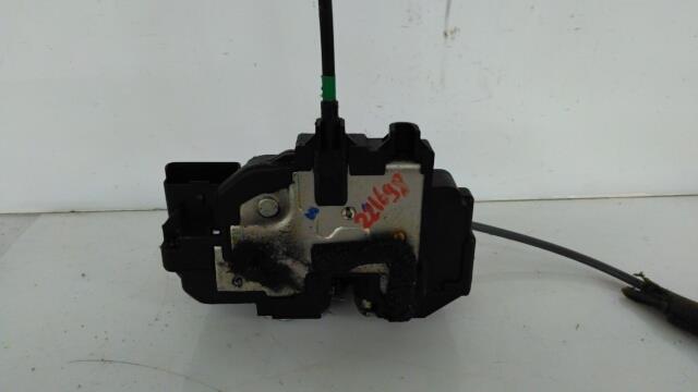 Chiusura centralizzata posteriore destra NISSAN QASHQAI 1 PHASE 1 Diésel - 1