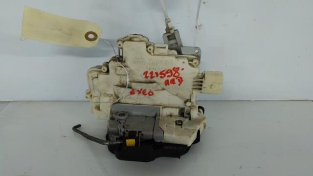 Fermeture centralisee arriere droit SEAT EXEO Diesel - 1