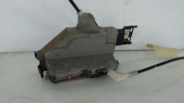 Fermeture centralisee arriere droit CITROEN C3 2 PHASE 1 Diesel - 1