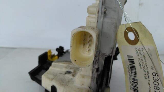 Chiusura centralizzata anteriore destra SEAT EXEO Diésel - 1