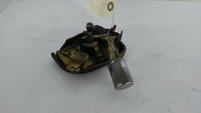 Chiusura non centralizzata posteriore destra RENAULT R4 Gasolina - 1