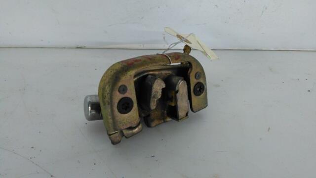 Chiusura non centralizzata posteriore sinistra RENAULT R4 Gasolina - 1