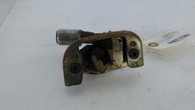 Chiusura non centralizzata anteriore destra RENAULT R4 Gasolina - 1