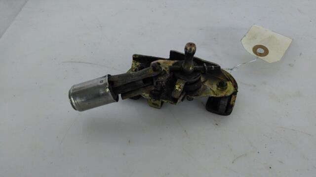 Chiusura non centralizzata anteriore sinistra RENAULT R4 Gasolina - 1