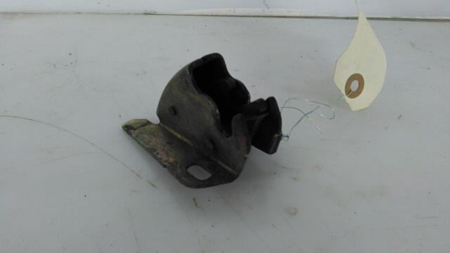 Chiusura non centralizzata bagagliaio RENAULT R4 Gasolina - 1