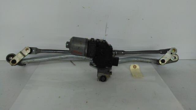Motore tergicristallo anteriore SEAT EXEO Diésel - 1