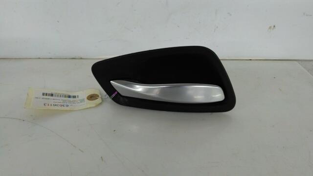 Maniglia interna anteriore sinistra BMW SERIE 3 E91 TOURING PHASE 2 BREAK Diésel - 1