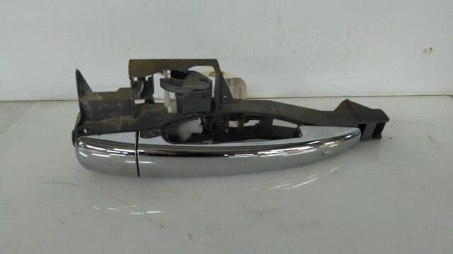 Maniglia portiera anteriore destra CITROEN C3 2 PHASE 1 Diésel - 1