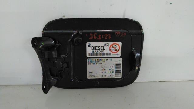 Trappe d'essence SEAT EXEO Diesel - 1