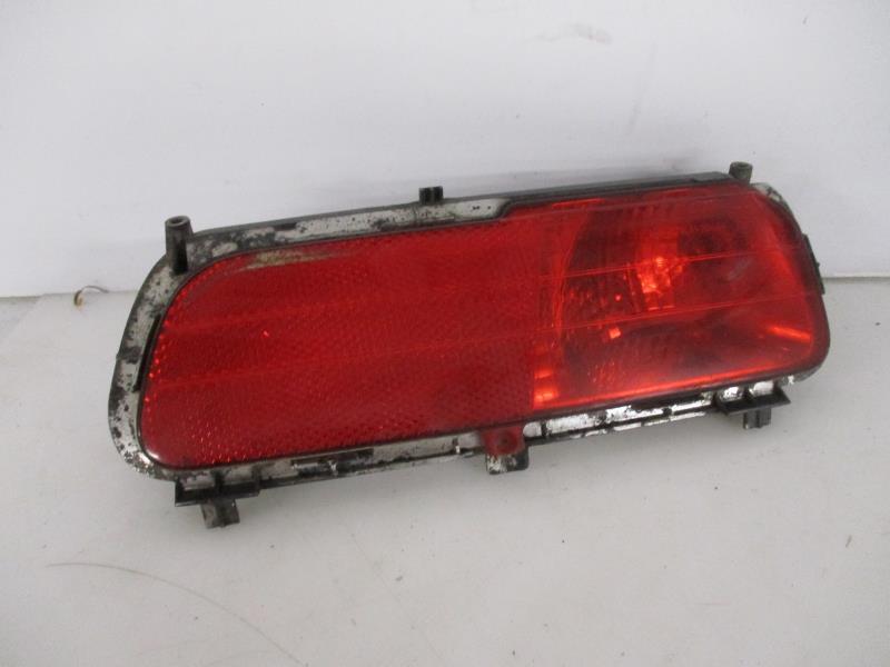 Retronebbia destro RENAULT SCENIC 2 PHASE 1 Gasolina - 1