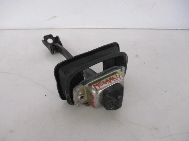 Arresto portiera posteriore destra RENAULT MEGANE 4 PHASE 1 Diésel - 1