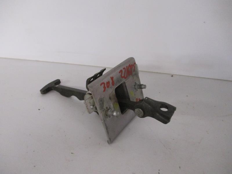 Arresto portiera anteriore destra PEUGEOT 308 1 PHASE 1 Diésel - 1