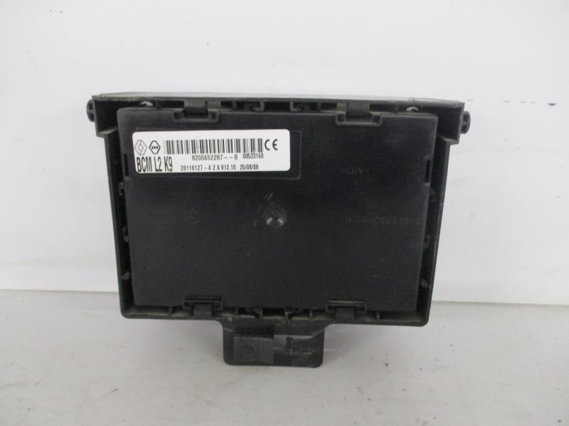 Boitier UCH RENAULT GRAND MODUS PHASE 2 Diesel - 1