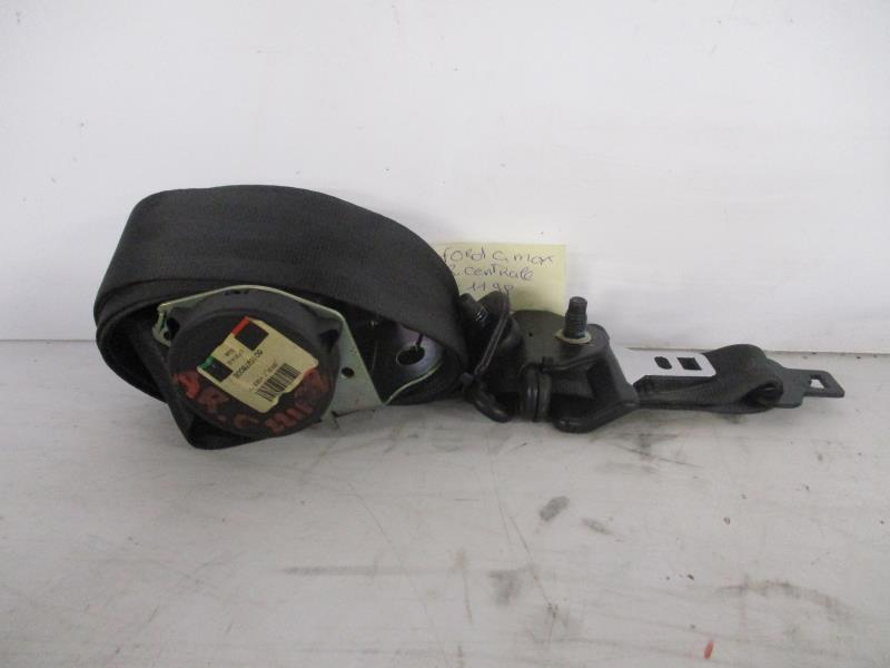 Ceinture arriere centrale FORD C-MAX 1 PHASE 2 Diesel - 1