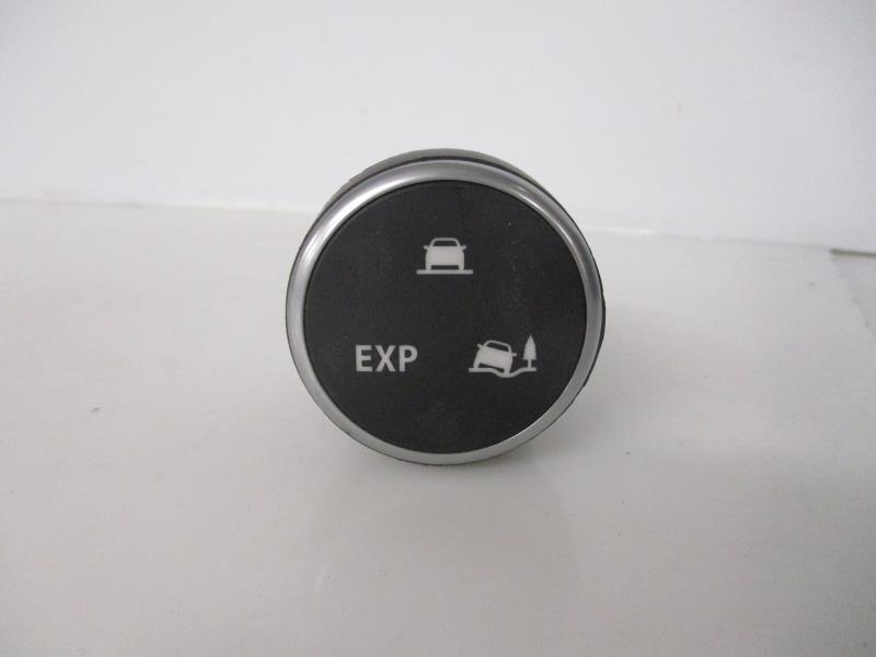 Pulsante/interruttore RENAULT SCENIC 3 PHASE 3 Diésel - 1