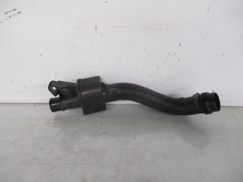 Durite de turbo RENAULT CLIO 3 PHASE 1 Diesel - 1