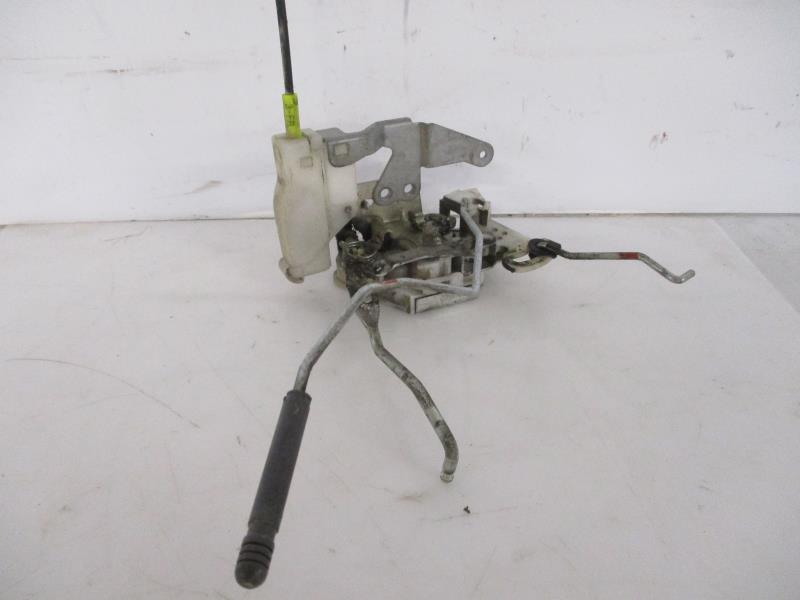 Chiusura non centralizzata anteriore destra CITROEN C1 1 PHASE 2 Gasolina - 1