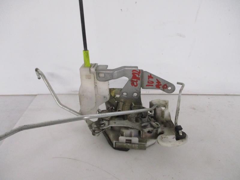 Chiusura non centralizzata anteriore destra PEUGEOT 107 PHASE 1 Gasolina - 1