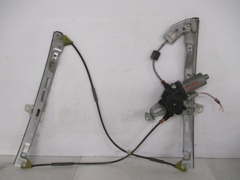 Alzacristalli elettrico anteriore destro PEUGEOT 206 PHASE 2 Diésel - 1