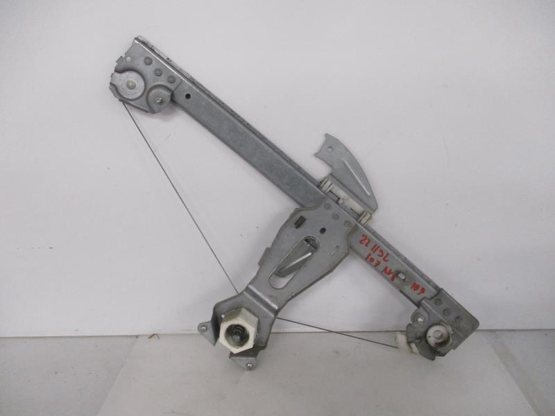 Alzacristalli manuale anteriore destro PEUGEOT 107 PHASE 1 Gasolina - 1