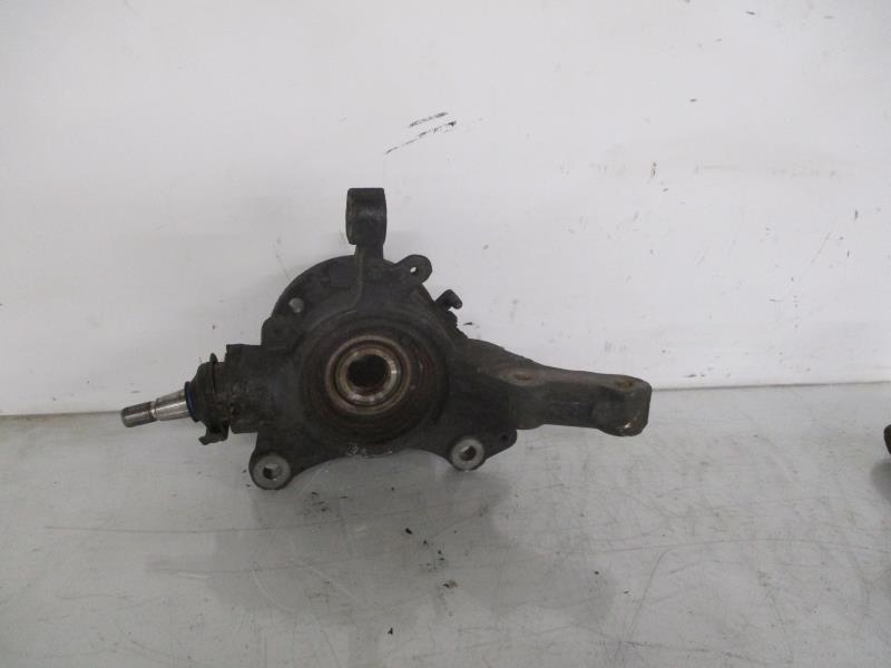 Mozzo anteriore sinistro RENAULT MASTER 3  - 1
