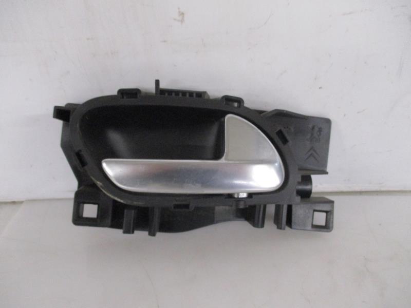 Maniglia interna posteriore destra PEUGEOT 208 1 PHASE 2 Diésel - 1