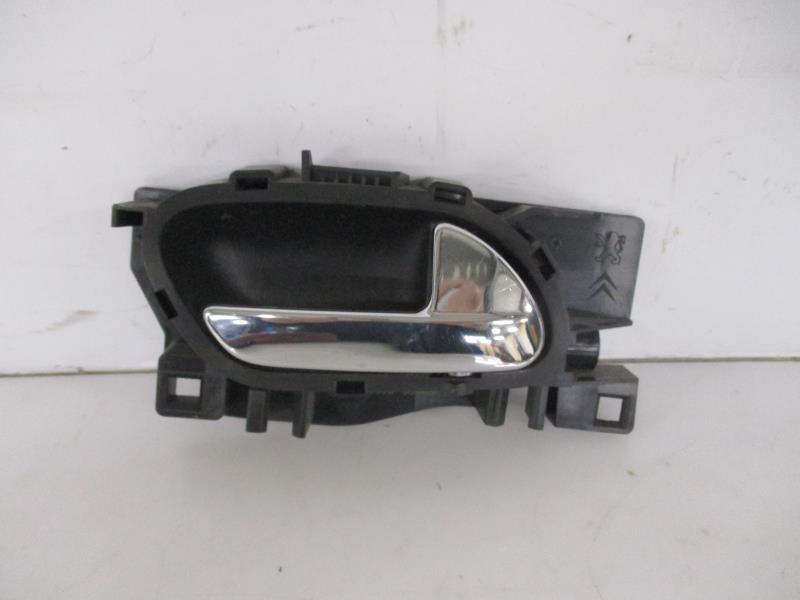 Maniglia interna anteriore destra CITROEN BERLINGO 2 PHASE 1 Diésel - 1
