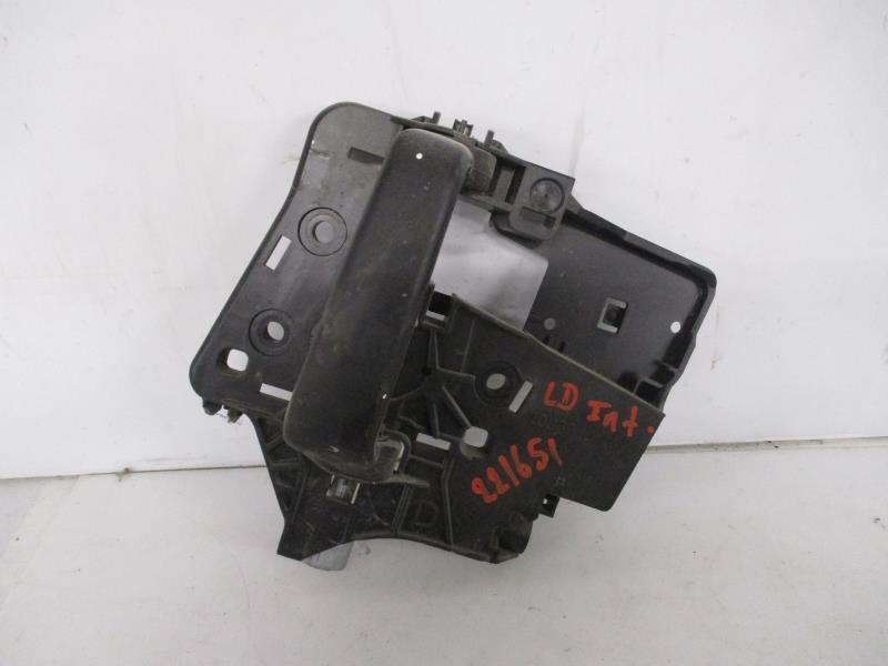 Maniglia interna portiera laterale destra FIAT SCUDO 2 Diésel - 1