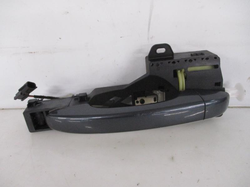 Maniglia portiera posteriore destra RENAULT MEGANE 4 PHASE 1 Diésel - 1